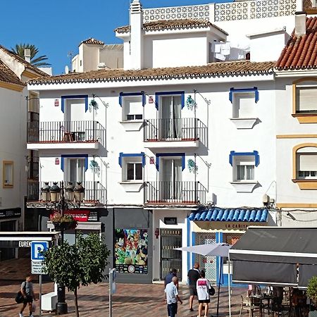 Acogedor Apt En Casco Historico Marbellac Extérieur photo
