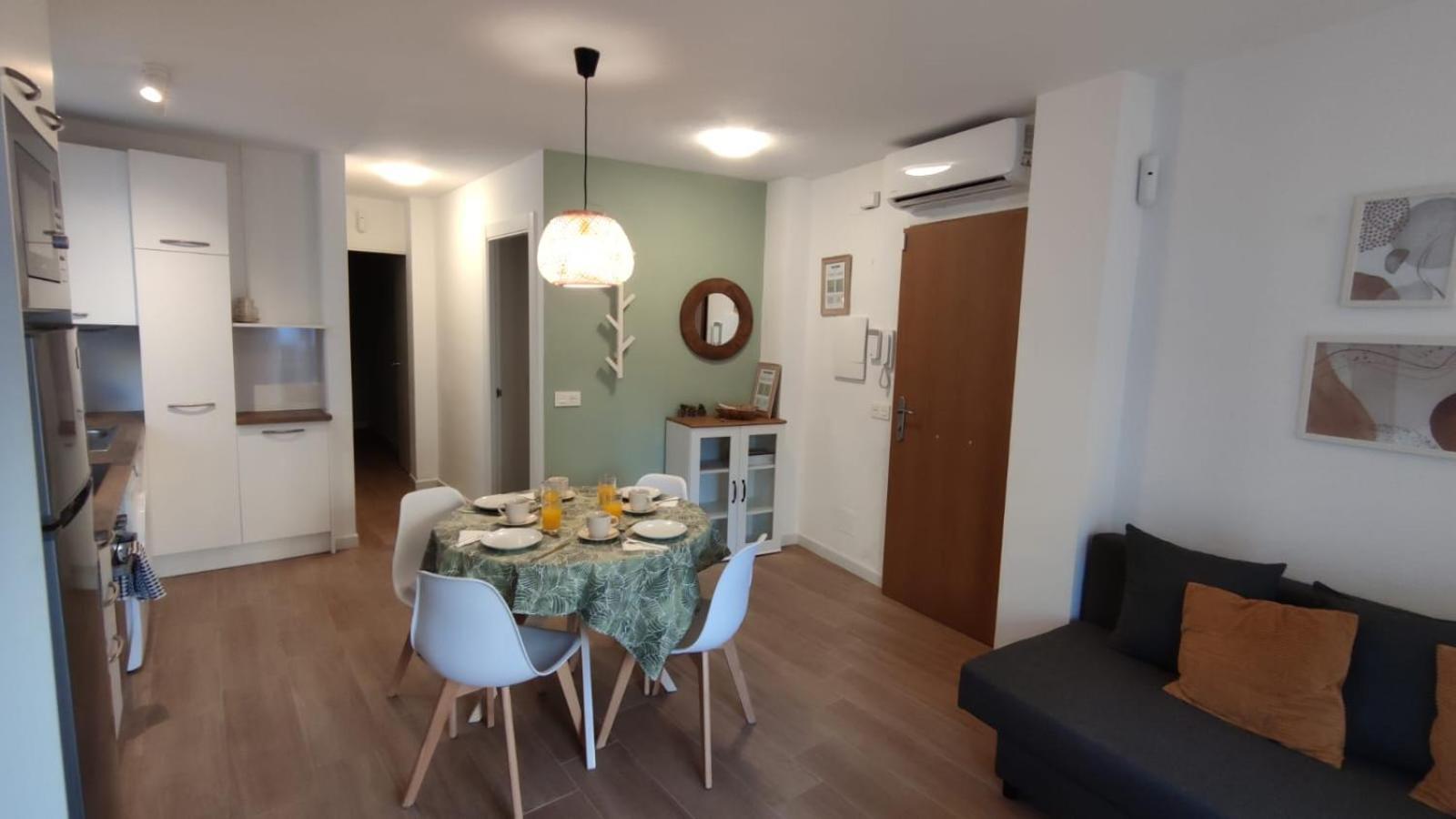 Acogedor Apt En Casco Historico Marbellac Extérieur photo