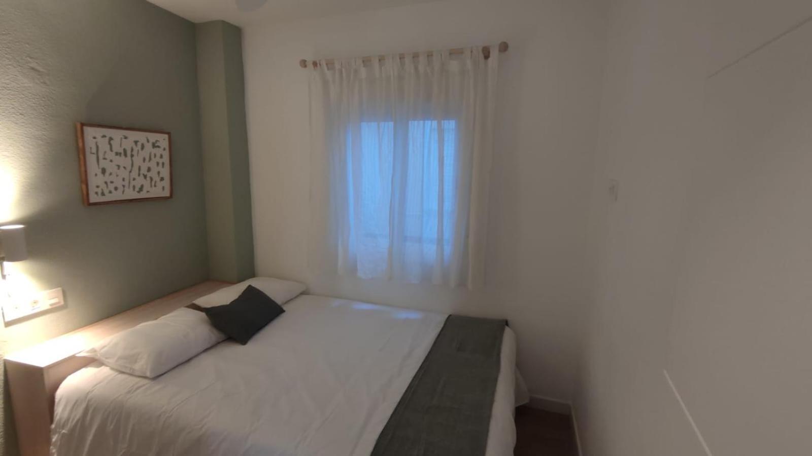 Acogedor Apt En Casco Historico Marbellac Extérieur photo
